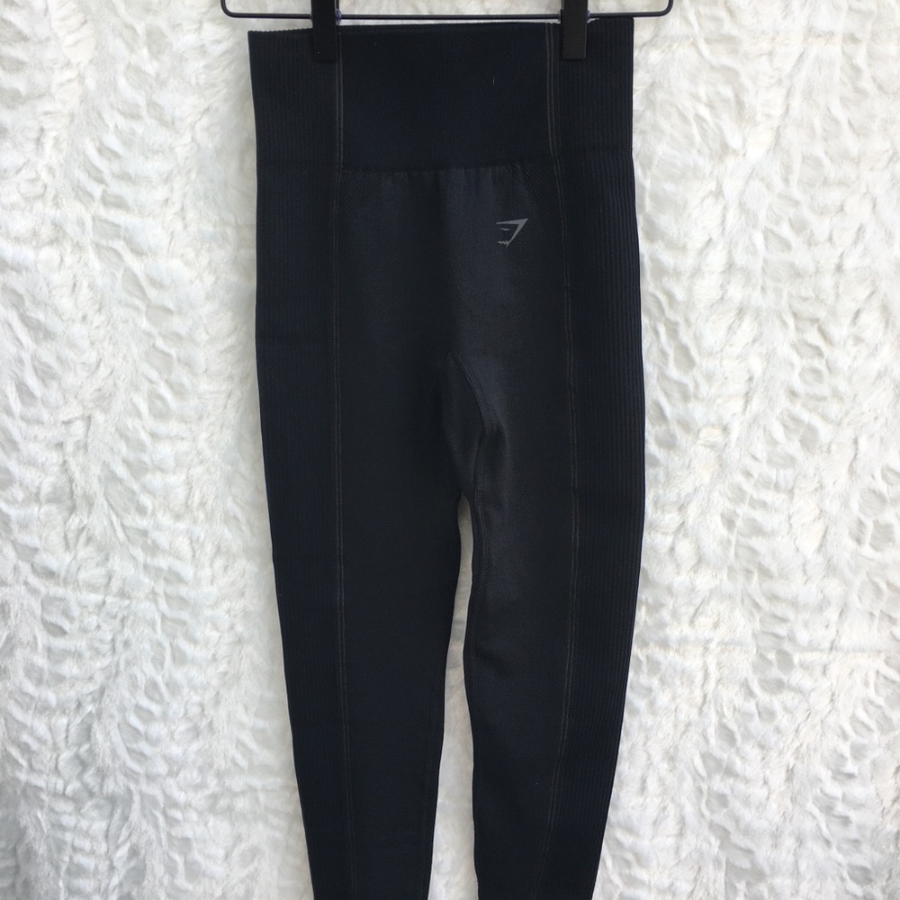 Gymshark seamless leggings NWT